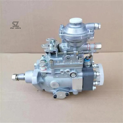 WB93S WH609 Excavator Engine Fuel Injection Pump EA504219402 for Construction Machinery Spare Parts