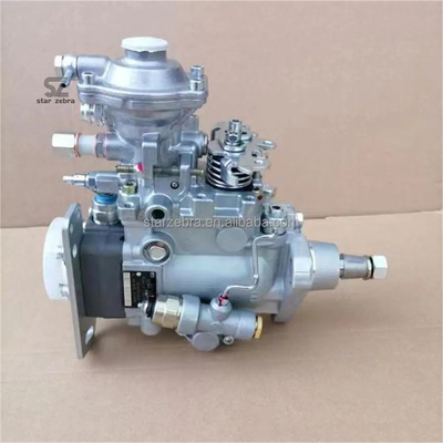 WB93S WH609 Excavator Engine Fuel Injection Pump EA504219402 for Construction Machinery Spare Parts