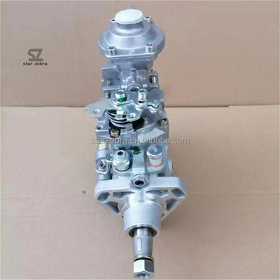 WB93S WH609 Excavator Engine Fuel Injection Pump EA504219402 for Construction Machinery Spare Parts