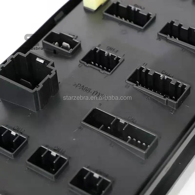 High Guarantee SK210-8 SK250-8 SK350-8 Relay Box Assy SK200-8 Fuse Box YN24E00016F2 for J05 Engine Model