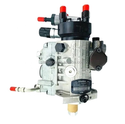 9320A536H 9320A522T 9320A172T 9320A217H 9521A081H Fuel Pump for Perkins Caterpillar Excavator Diesel Fuel Injection