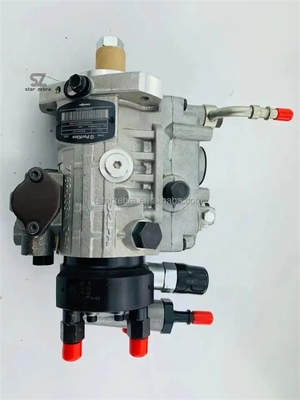 9320A536H 9320A522T 9320A172T 9320A217H 9521A081H Fuel Pump for Perkins Caterpillar Excavator Diesel Fuel Injection