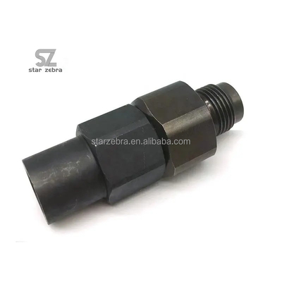 E320D E323D Excavator Engine Diesel Fuel Common Rail Valve 4167101 416-7101 Limiting Pressure Valve for Online Support
