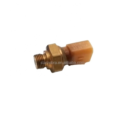 Supply E336D E345D C7 C9 Excavator Oil Pressure Sensor 296-8060 for High Guarantee Part Number
