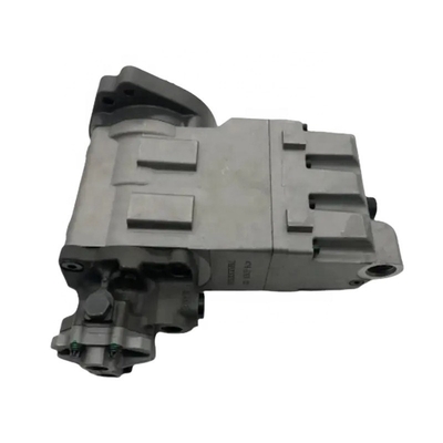 C9 Fuel Injection Pump for Construction Machinery Parts The Perfect Solution from Machinery Repair Shops