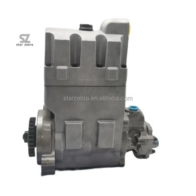 C9 Fuel Injection Pump for Construction Machinery Parts The Perfect Solution from Machinery Repair Shops
