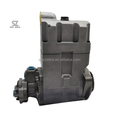 C9 Fuel Injection Pump for Construction Machinery Parts The Perfect Solution from Machinery Repair Shops