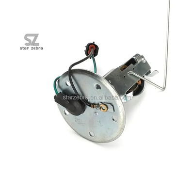 J05E Engine Model Excavator Oil Level Fuel Tank Sensor For KOBELCO SK200-8 SK210-8 SK250-8 Heavy Construction Equipment