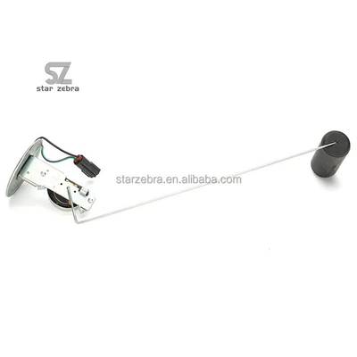 J05E Engine Model Excavator Oil Level Fuel Tank Sensor For KOBELCO SK200-8 SK210-8 SK250-8 Heavy Construction Equipment