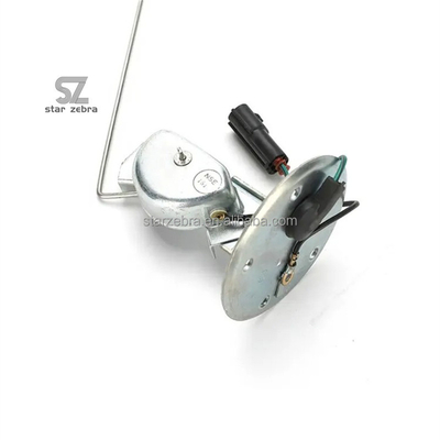 J05E Engine Model Excavator Oil Level Fuel Tank Sensor For KOBELCO SK200-8 SK210-8 SK250-8 Heavy Construction Equipment