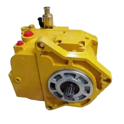 Retail Excavator Parts Pump 10R1001 235-2026 Injector Pump 3412E C27 C32 Fuel Injection Pump 2250567 2352026