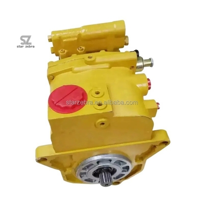 Retail Excavator Parts Pump 10R1001 235-2026 Injector Pump 3412E C27 C32 Fuel Injection Pump 2250567 2352026