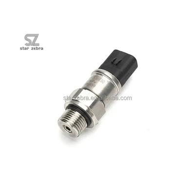Excavator Oil Pressure Sensor Switch for E323D E320D Engine Spare Parts 4343436 within Building Material Shops