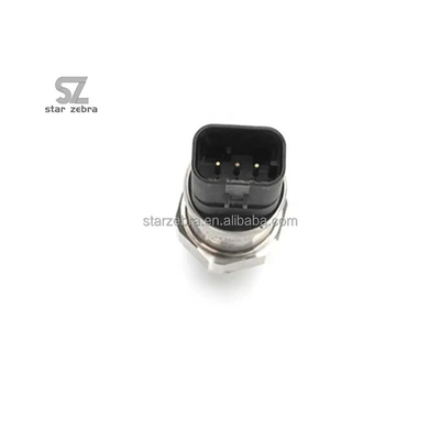 Excavator Oil Pressure Sensor Switch for E323D E320D Engine Spare Parts 4343436 within Building Material Shops