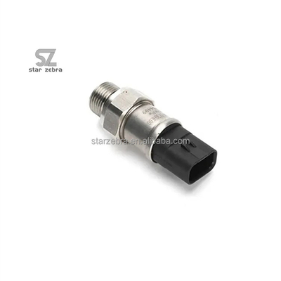 Excavator Oil Pressure Sensor Switch for E323D E320D Engine Spare Parts 4343436 within Building Material Shops