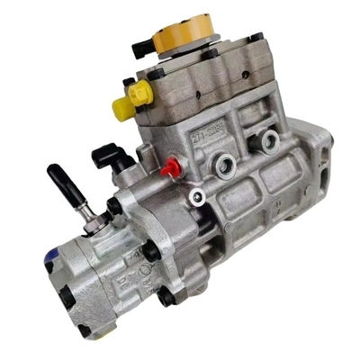 295-9126 High Pressure Diesel Pump for E320D Excavator Fuel Injection Pump 326-4635 within Building Material Shops