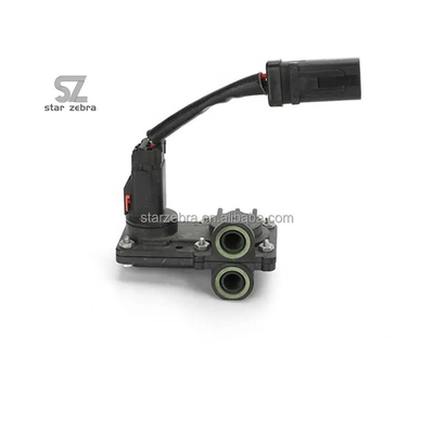 2660136 266-0136 E312D E315D E320D Spare Parts C4.2 C6.4 Inlet Pressure Sensor for Machinery Repair Shops