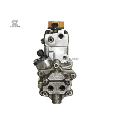 295-9126 High Pressure Diesel Pump for E320D Excavator Fuel Injection Pump 326-4635 within Building Material Shops