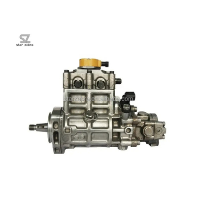 295-9126 High Pressure Diesel Pump for E320D Excavator Fuel Injection Pump 326-4635 within Building Material Shops