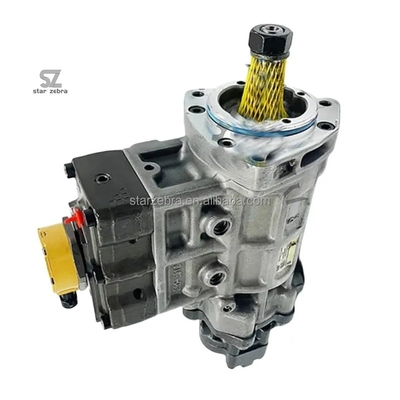 295-9126 High Pressure Diesel Pump for E320D Excavator Fuel Injection Pump 326-4635 within Building Material Shops