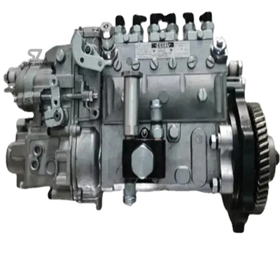 STEEL 6BG1 Fuel Injection Pump Engine Pump Assy 101605-0390 898175-9510 for Diesel Engine 8-98175951-0