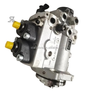 0445020195 Fuel Injection Pump for Construction Machinery Parts in Retail Market