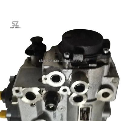 0445020195 Fuel Injection Pump for Construction Machinery Parts in Retail Market