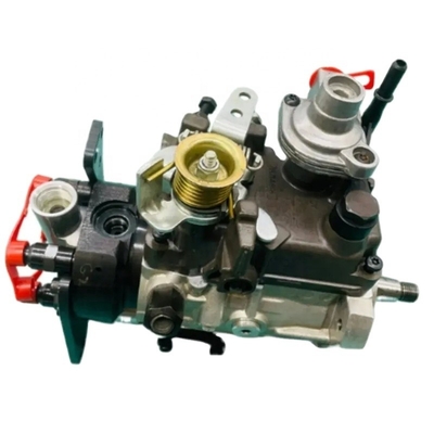 CAT 420F Backhoe Loader Engine Fuel Injection Pump 2718875 3054C High Pressure Fuel Injector Pump for Construction Works