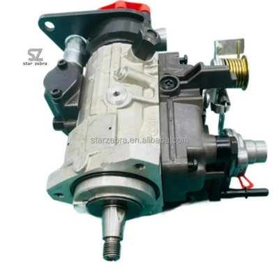 CAT 420F Backhoe Loader Engine Fuel Injection Pump 2718875 3054C High Pressure Fuel Injector Pump for Construction Works