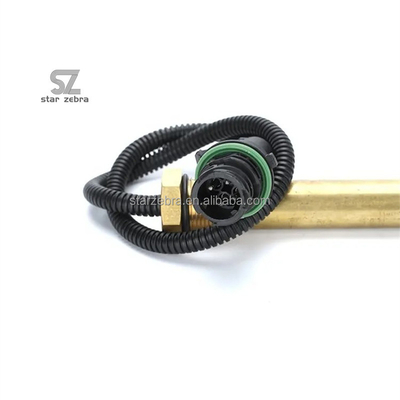 VOE17202022 Excavator Part Number 17202021 Hydraulic Oil Level Sensor for VOLVO L70 L90 L110 L120 L150 L180