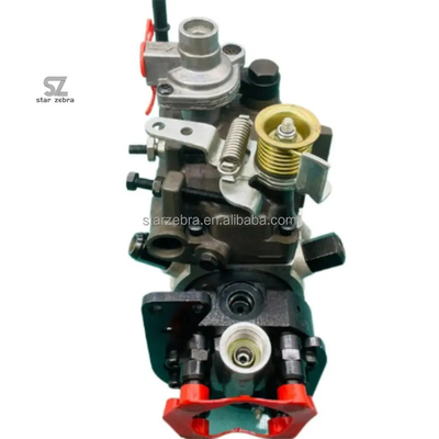 CAT 420F Backhoe Loader Engine Fuel Injection Pump 2718875 3054C High Pressure Fuel Injector Pump for Construction Works
