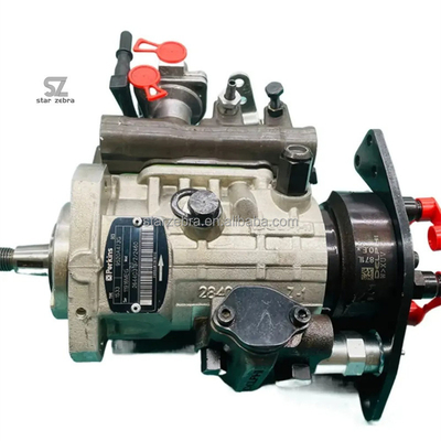 CAT 420F Backhoe Loader Engine Fuel Injection Pump 2718875 3054C High Pressure Fuel Injector Pump for Construction Works