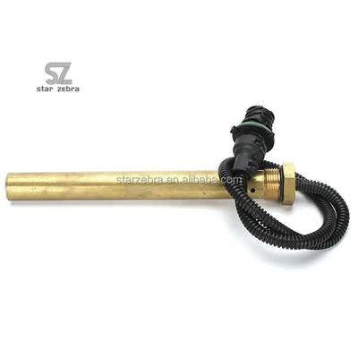 VOE17202022 Excavator Part Number 17202021 Hydraulic Oil Level Sensor for VOLVO L70 L90 L110 L120 L150 L180
