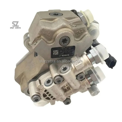 Machinery Repair Shops 10401-7001 DL08 Excavator Fuel Injection Pump for DX300 DX340 Diesel Engine Parts