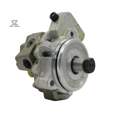 Machinery Repair Shops 10401-7001 DL08 Excavator Fuel Injection Pump for DX300 DX340 Diesel Engine Parts