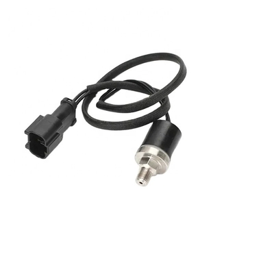 WA380-3 PC200-8 Wheel Loader Parts Hydraulic Oil Low Pressure Sensor Switch with Excellent Function