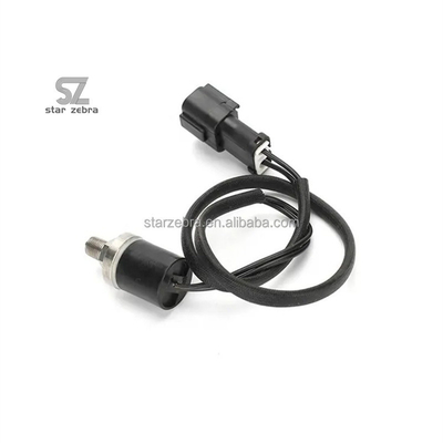 WA380-3 PC200-8 Wheel Loader Parts Hydraulic Oil Low Pressure Sensor Switch with Excellent Function