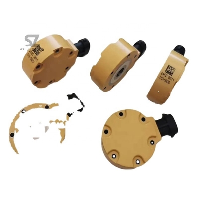 3125620 312-5620 C6.4 Injector Fuel Pump Solenoid Valve Parts with High Guarantee