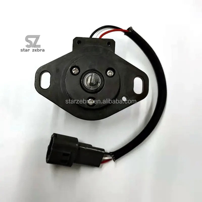 Angle Sensor For HITACHI Excavator ZAX450 EX120-2 EX120-3 EX200-2 EX200-3 With Stable Performance
