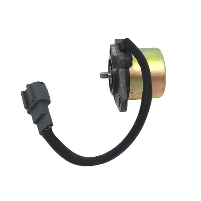 EX120 EX200-2/3 Excavator Sensor for Optimal and Smooth Construction Works