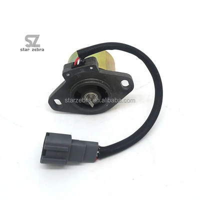 EX120 EX200-2/3 Excavator Sensor for Optimal and Smooth Construction Works