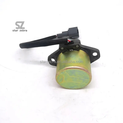 EX120 EX200-2/3 Excavator Sensor for Optimal and Smooth Construction Works