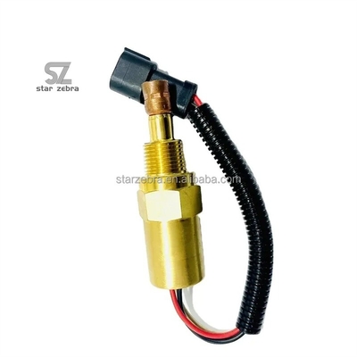 3508 Engine Temp Switch Water Temperature Sensors for Excavator Part Number 108-3190 1083190