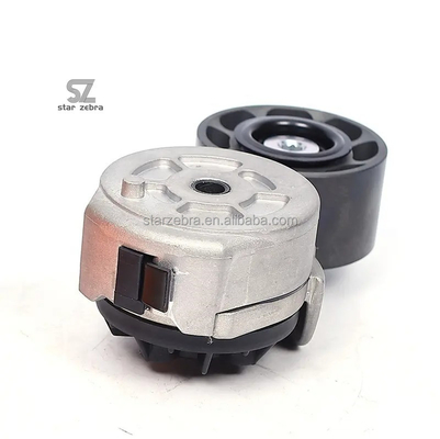 PC200-6 PC200-7 PC220-6 PC220-7 Excavator 6D102 Engine Pulley Belt Tensioner with 6731-61-4510