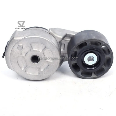 PC200-6 PC200-7 PC220-6 PC220-7 Excavator 6D102 Engine Pulley Belt Tensioner with 6731-61-4510