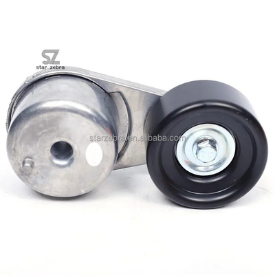 6689611 Machinery Engine Parts Belt Tensioner Pulley 161 for Kubota Smooth Operation