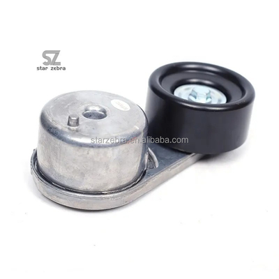 6689611 Machinery Engine Parts Belt Tensioner Pulley 161 for Kubota Smooth Operation