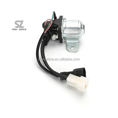 12V 24V Starter Relay Switch for R60-7 R80-7 Hyundai Excavator in Construction Works
