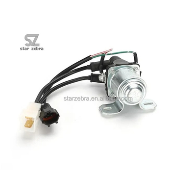 12V 24V Starter Relay Switch for R60-7 R80-7 Hyundai Excavator in Construction Works