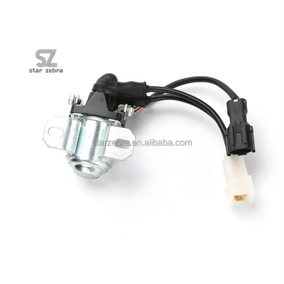 12V 24V Starter Relay Switch for R60-7 R80-7 Hyundai Excavator in Construction Works